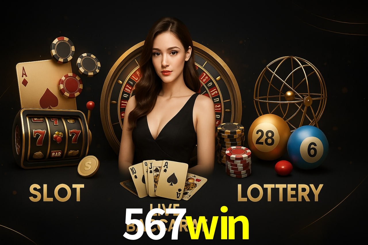567win: Jogos de Caça-Níqueis-Altas Recompensas, Roleta-Velocidade, Blackjack-Desafios Máximos